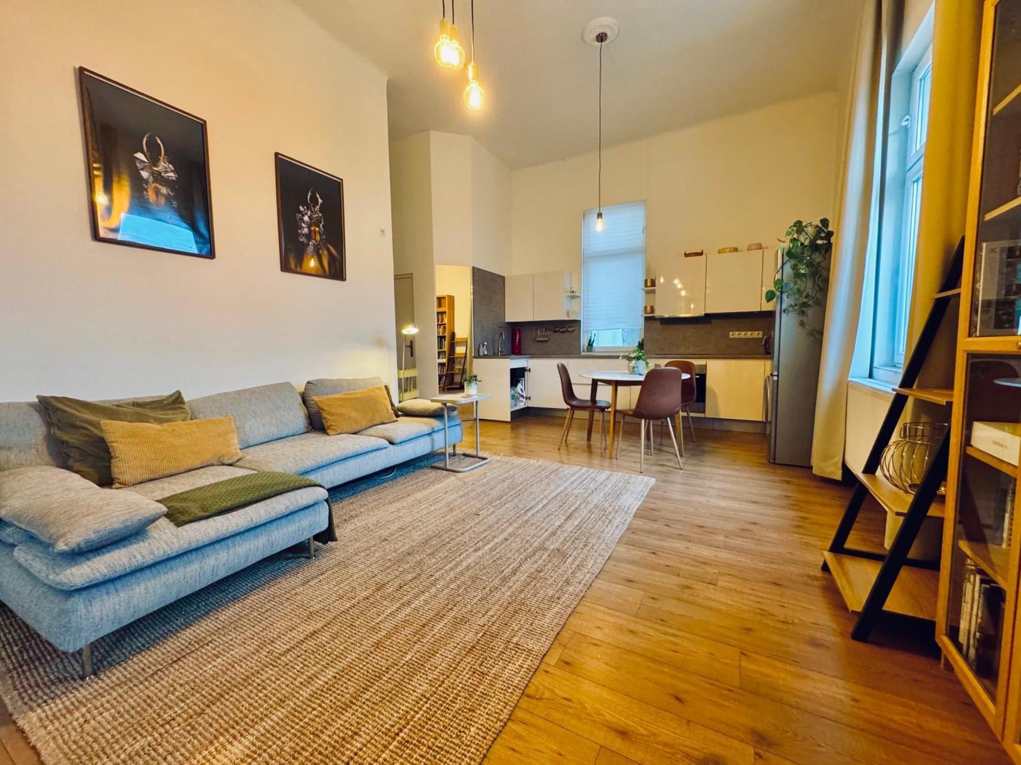 Moon Residence Budapest Exterior foto